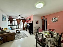 Blk 436A Fernvale Road (Sengkang), HDB 4 Rooms #473762081
